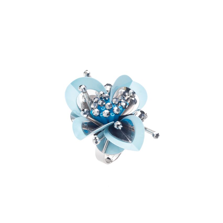Anneau Femme Ottaviani 500345A