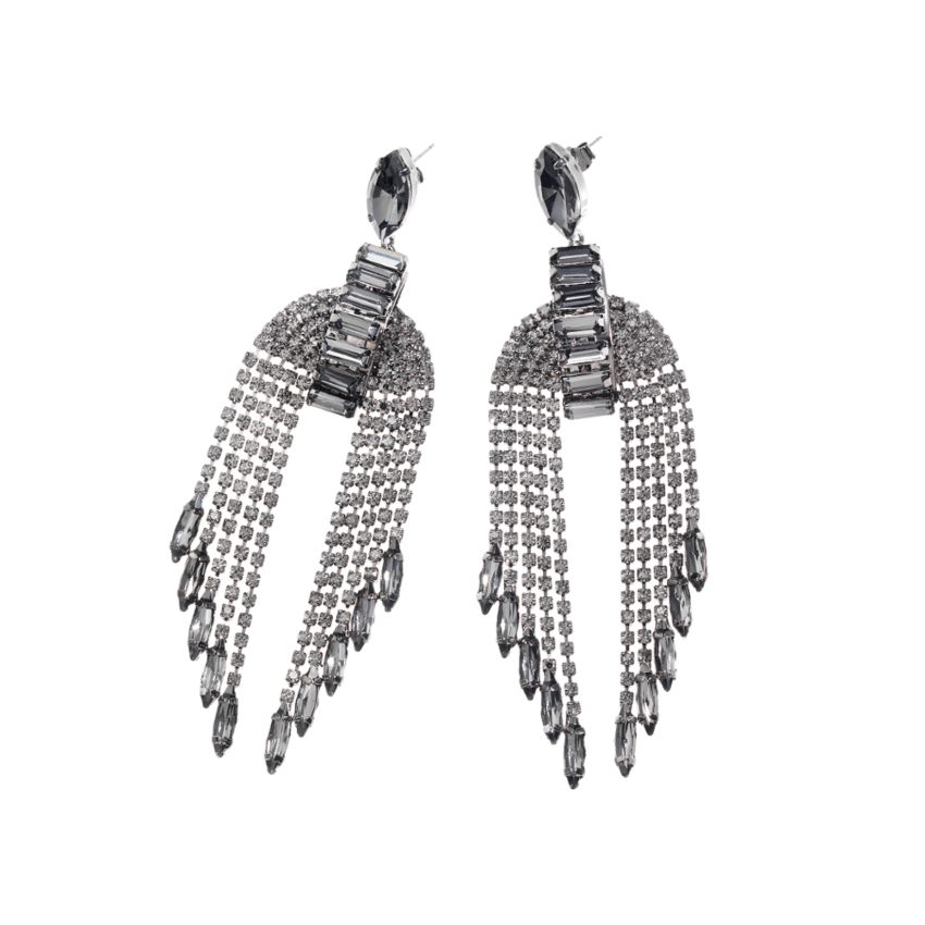 Boucles d'oreilles Femme Ottaviani 500352-2
