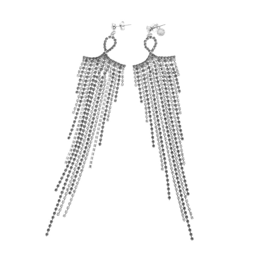 Boucles d'oreilles Femme Ottaviani 500365o