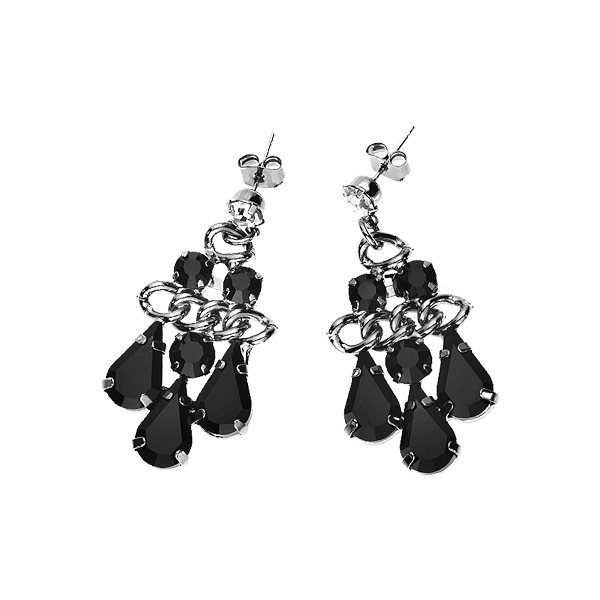 Pendientes Mujer Ottaviani 500371