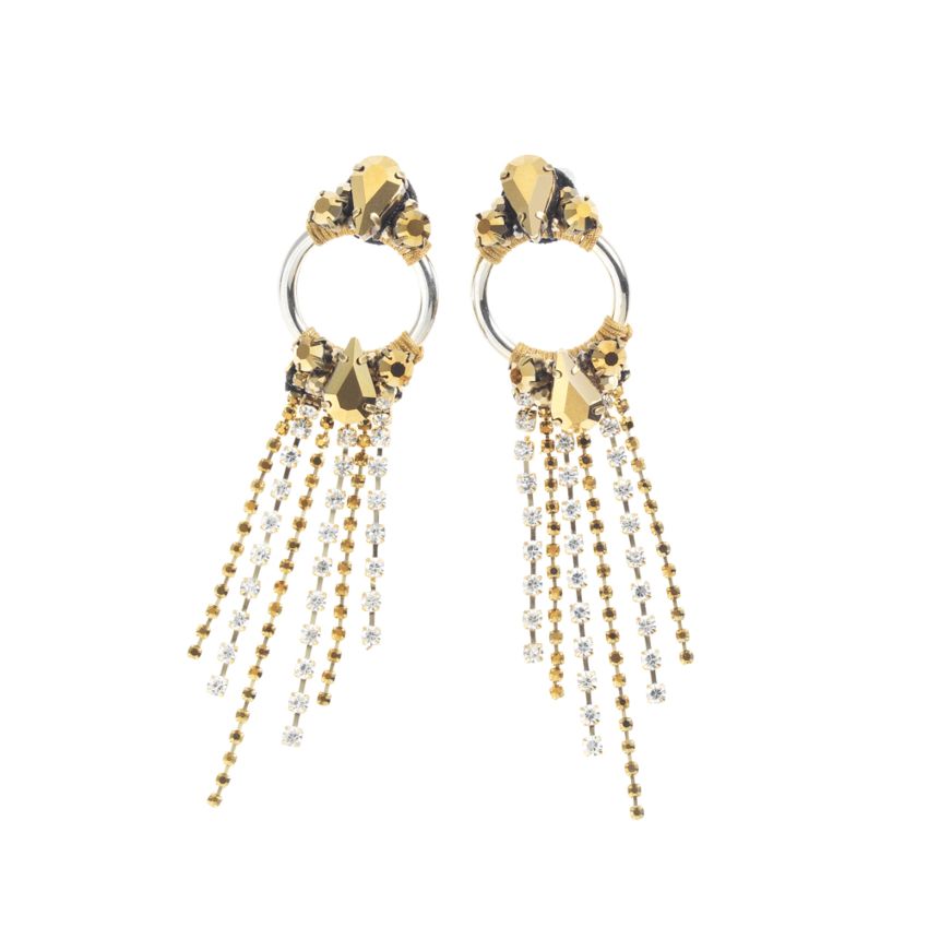 Orecchini Donna Ottaviani 500403o 
