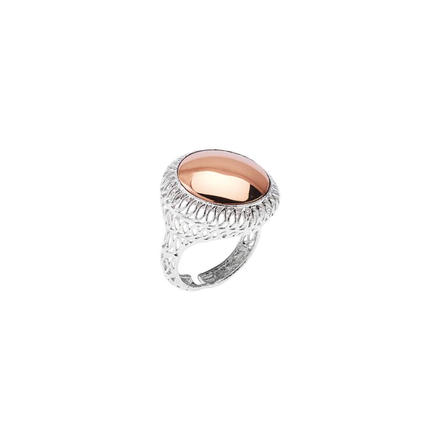 Anneau Femme Ottaviani 500454A