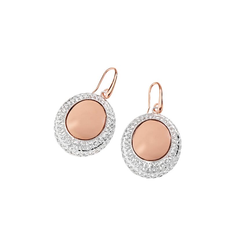 Pendientes Mujer Ottaviani 500454O