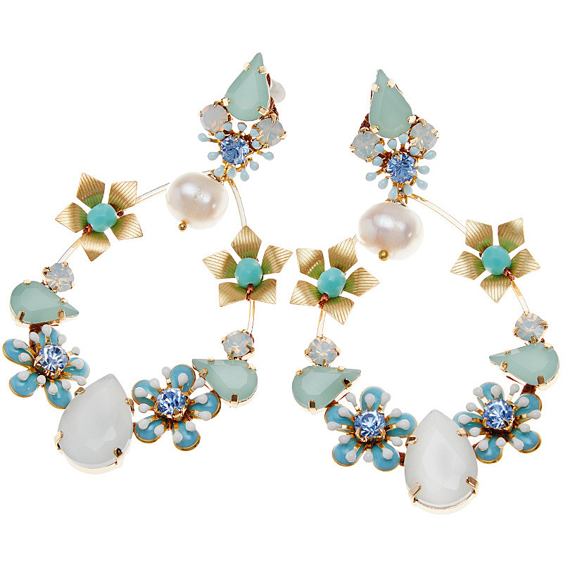 Orecchini Donna Ottaviani 500515O 