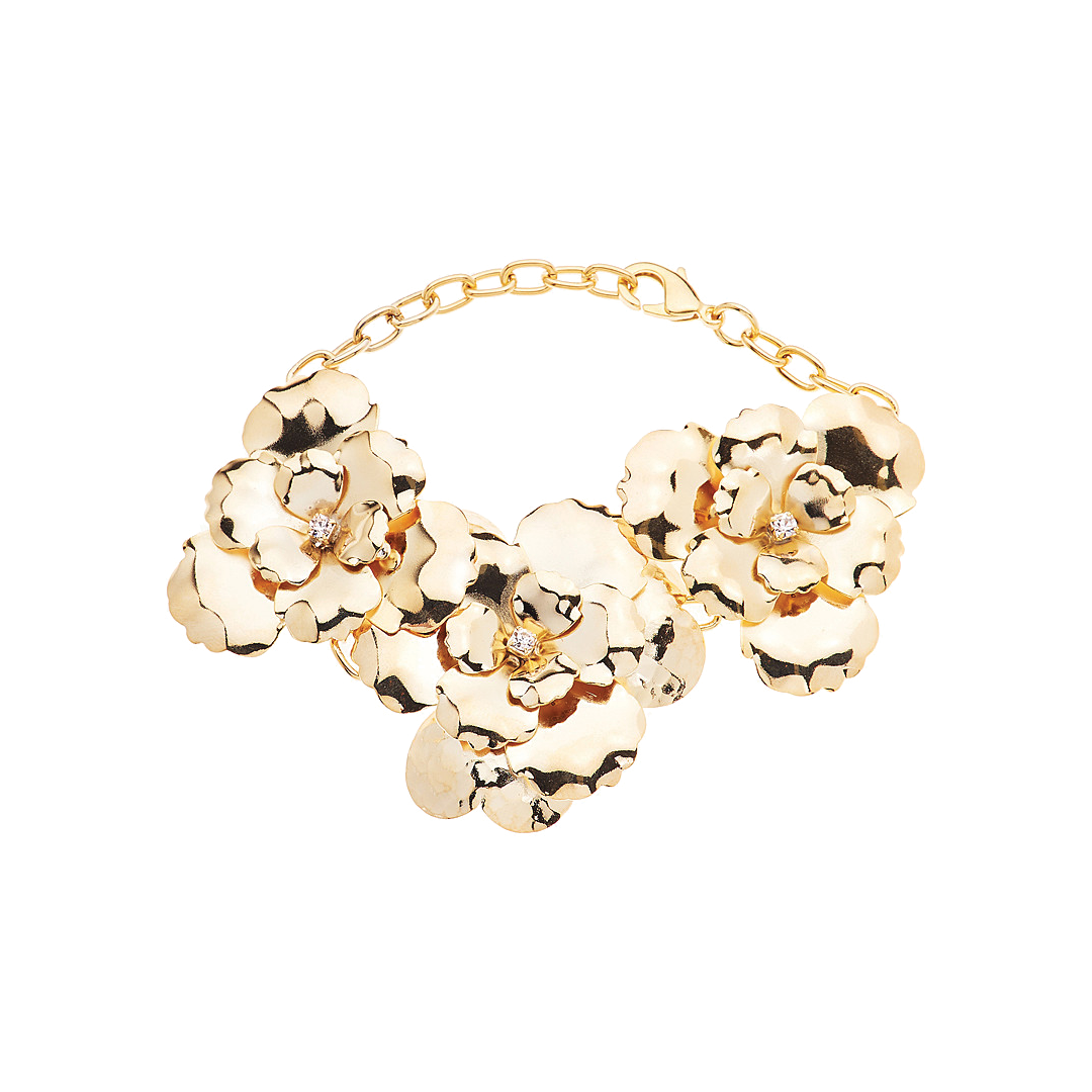 pulsera mujer Ottaviani 500656B
