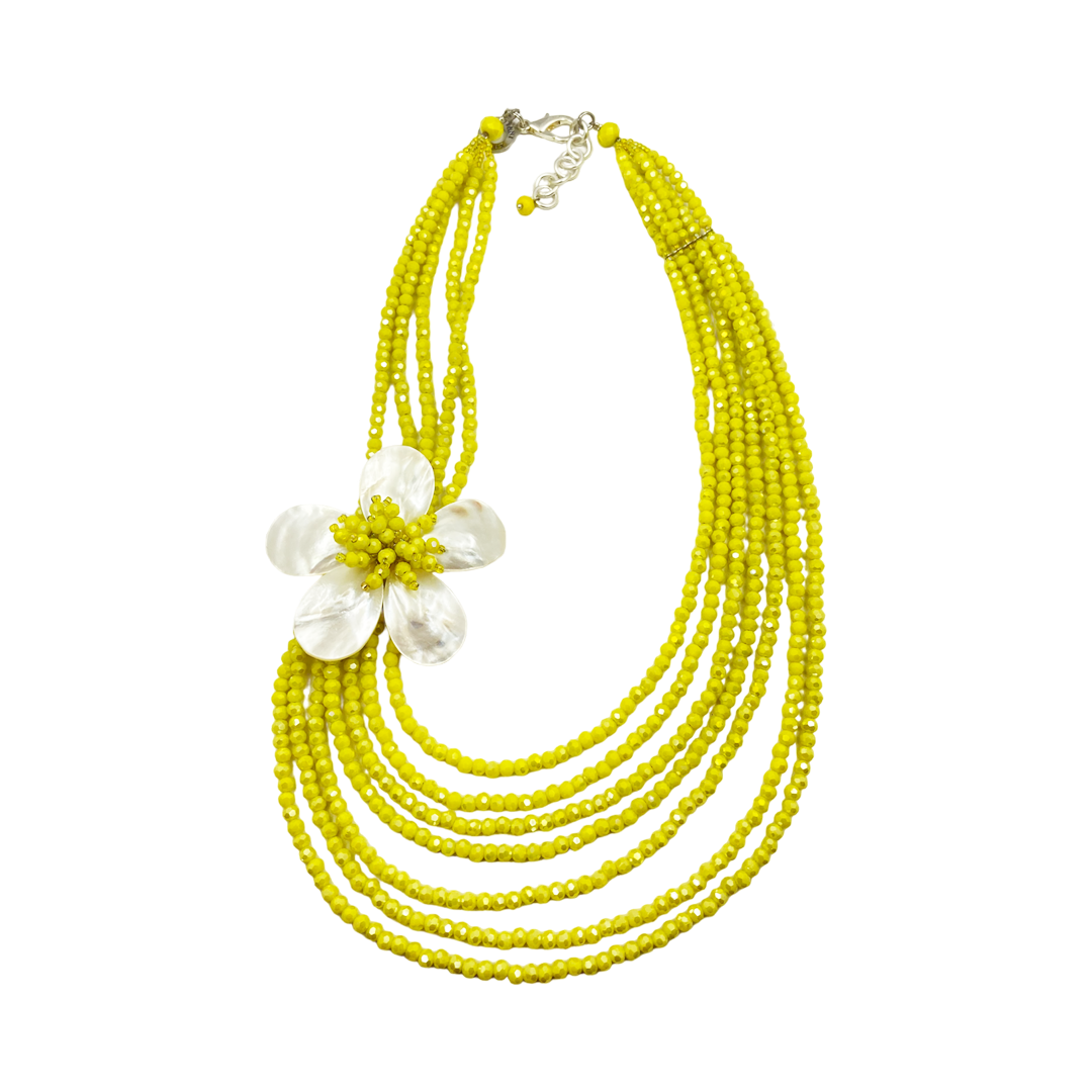 Collana Donna Ottaviani 500713c 