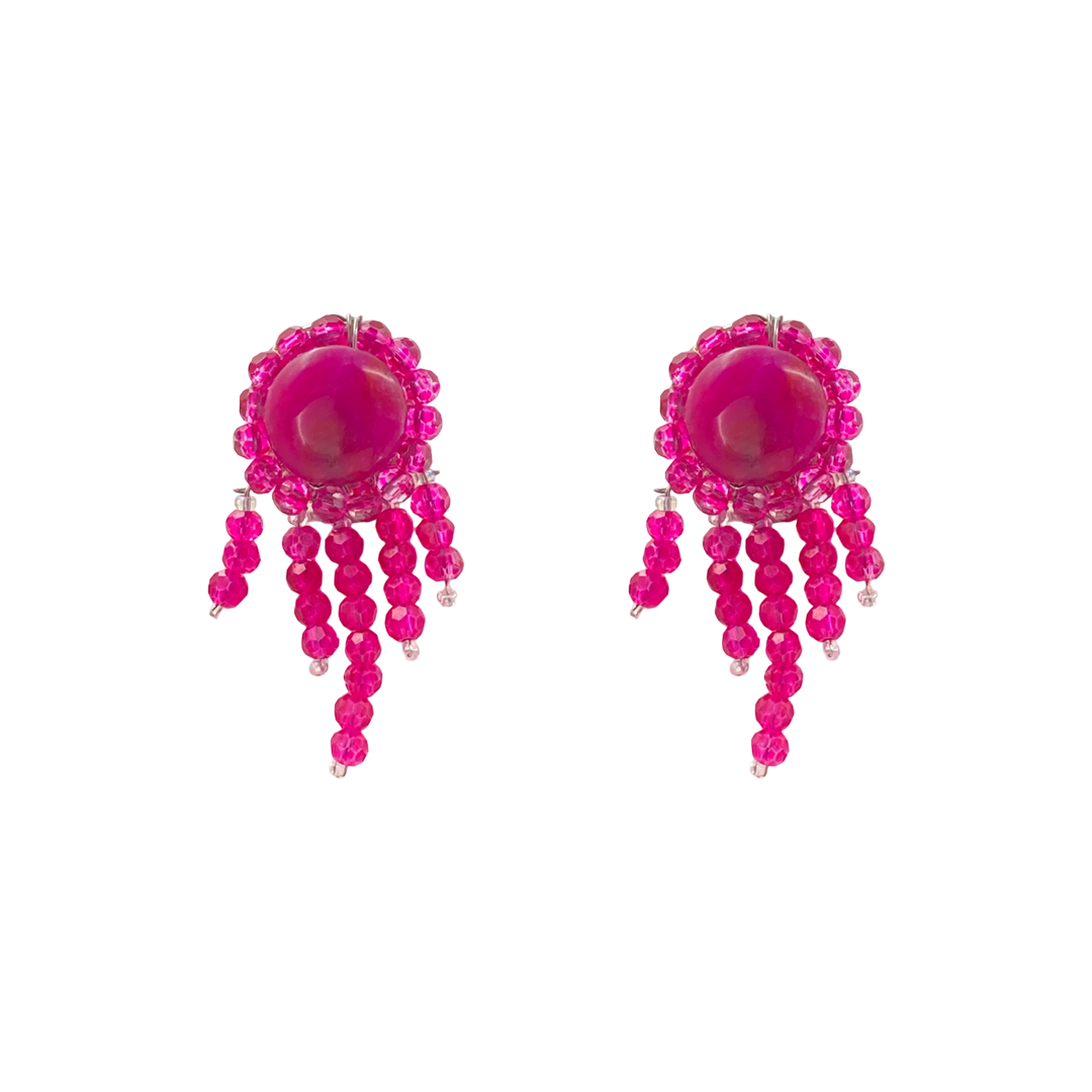 Boucles d'oreilles Femme Ottaviani 500715 O