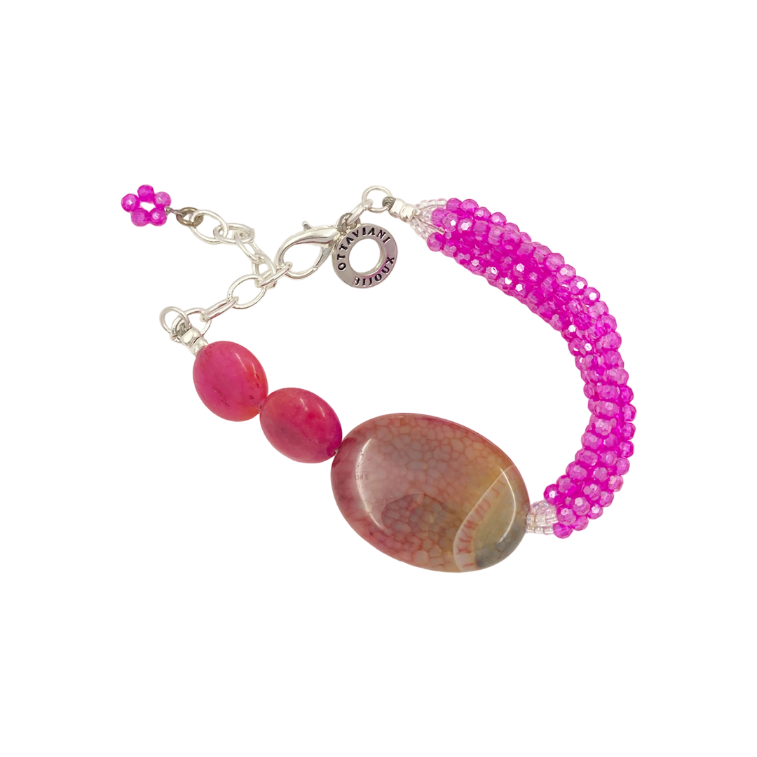 Bracelet Femme Ottaviani 500715 b