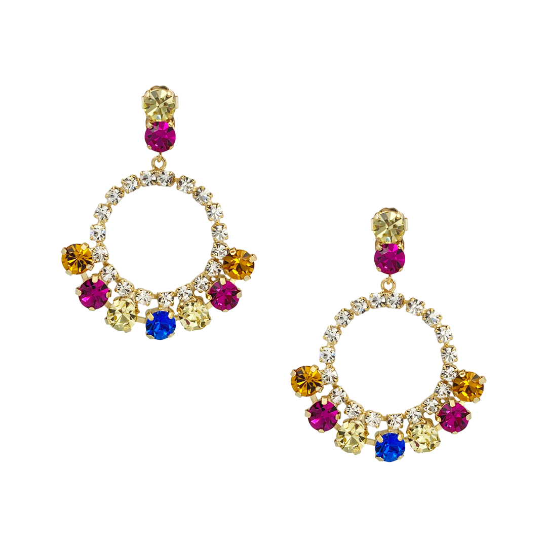 Orecchini Donna Ottaviani 500731O 