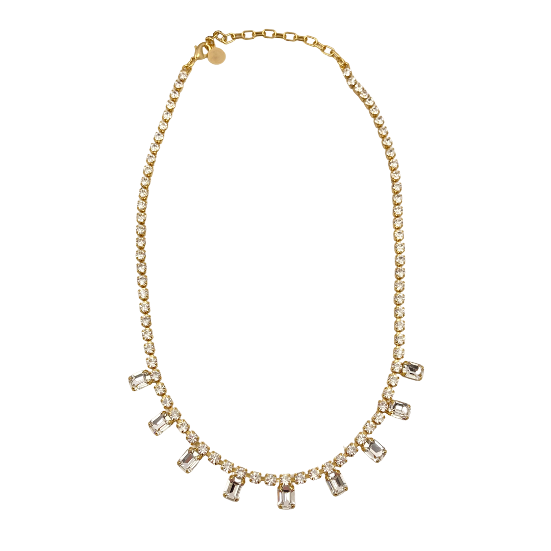 Collier pour femmes Ottaviani 500743C