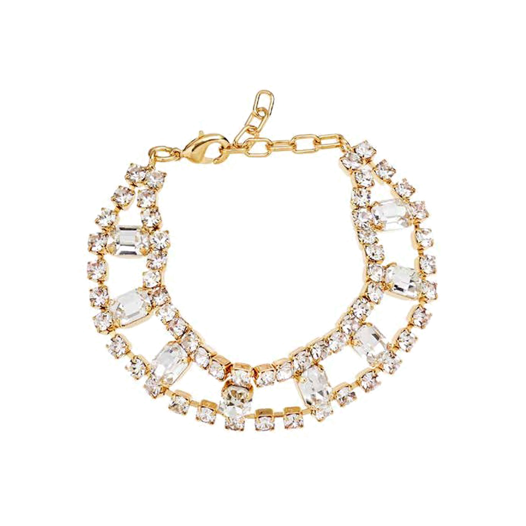 pulsera mujer Ottaviani 500743B