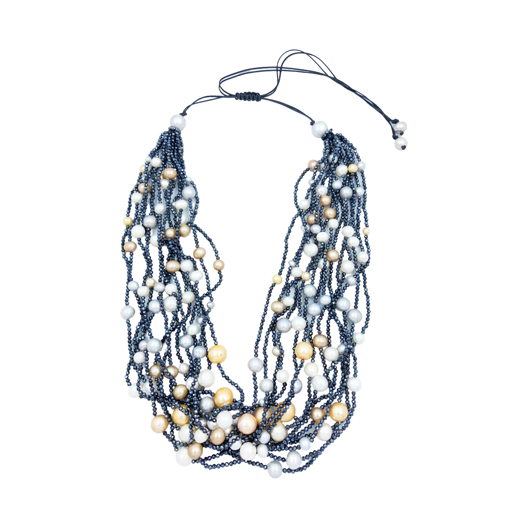 Collier pour femmes Rajola 54-320-37