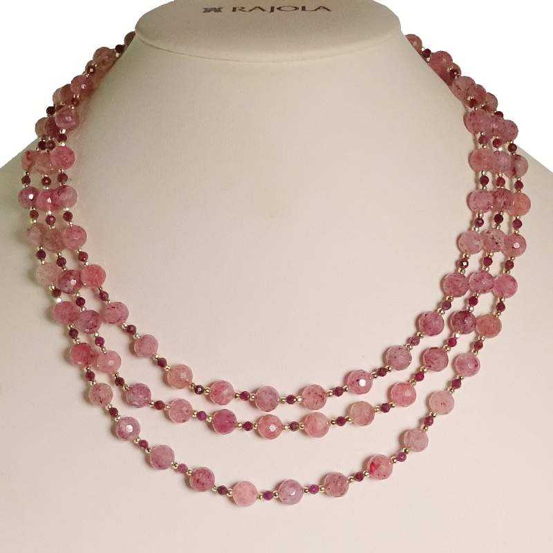 Collana Donna Rajola 54-399-42 
