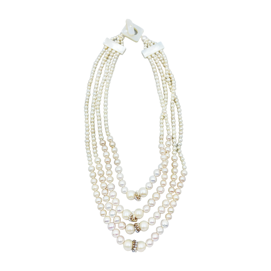 Women's Necklace Rajola 54-419