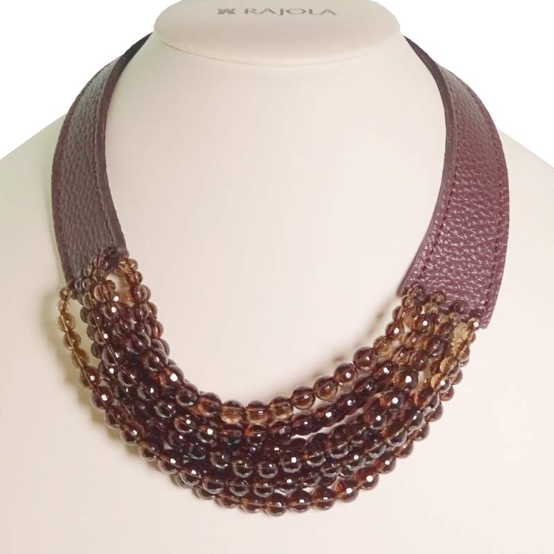 Collier pour femmes Rajola 54-487