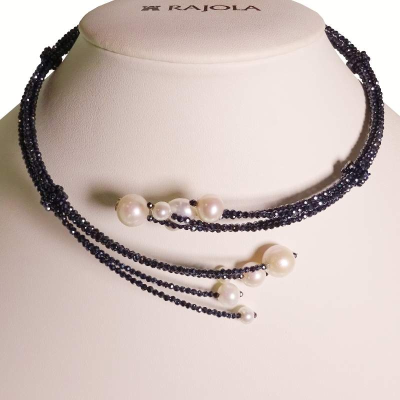 Collana Donna Rajola 54-497-2 