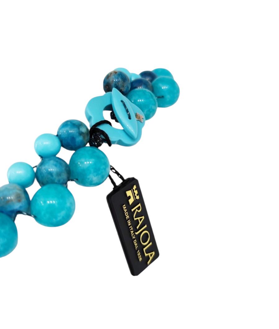 Collar de mujeres Rajola 54-502-10