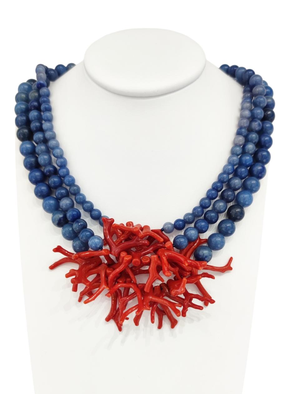 Vrouwen ketting Rajola 54-508-3