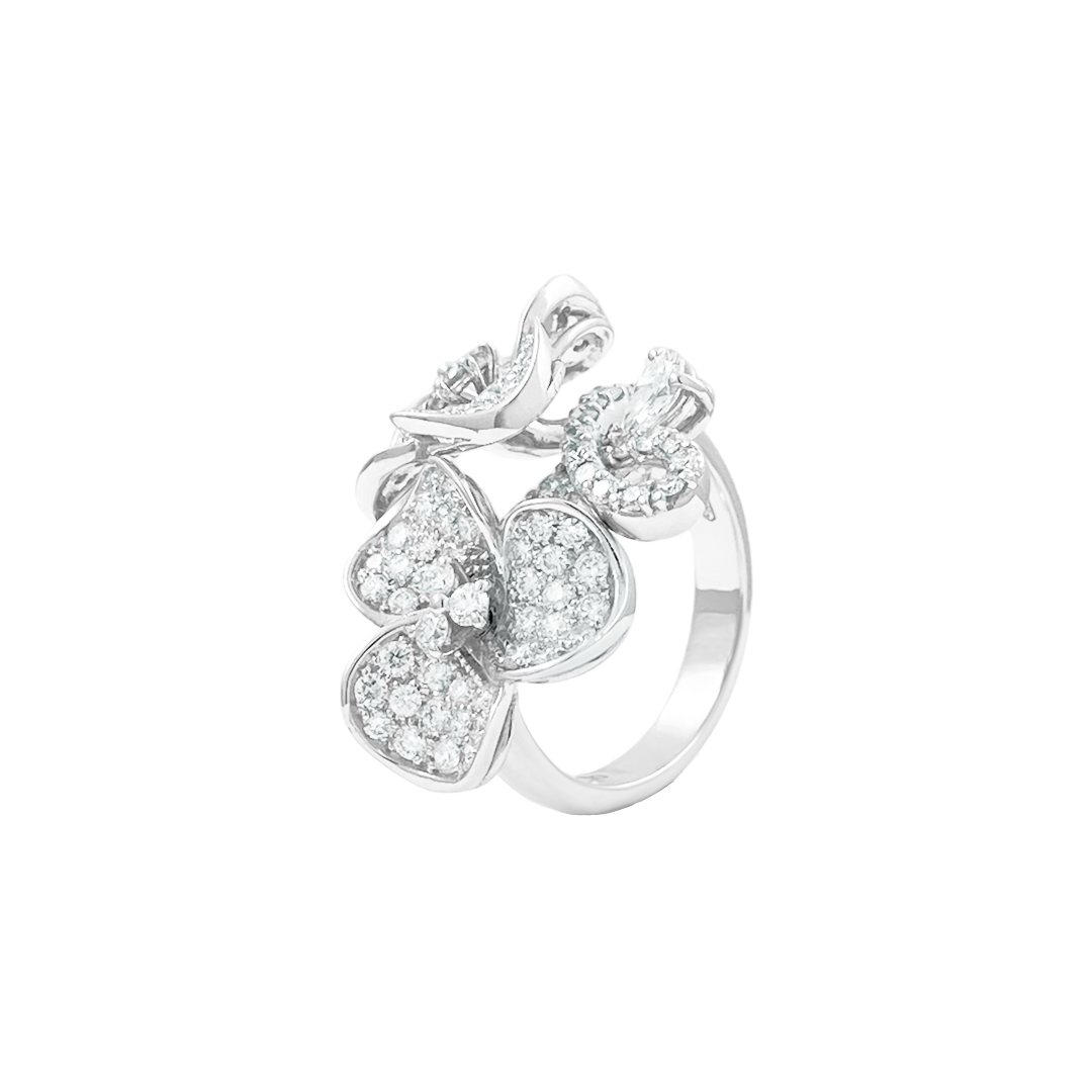 Anello Donna LeoPizzo 591457 