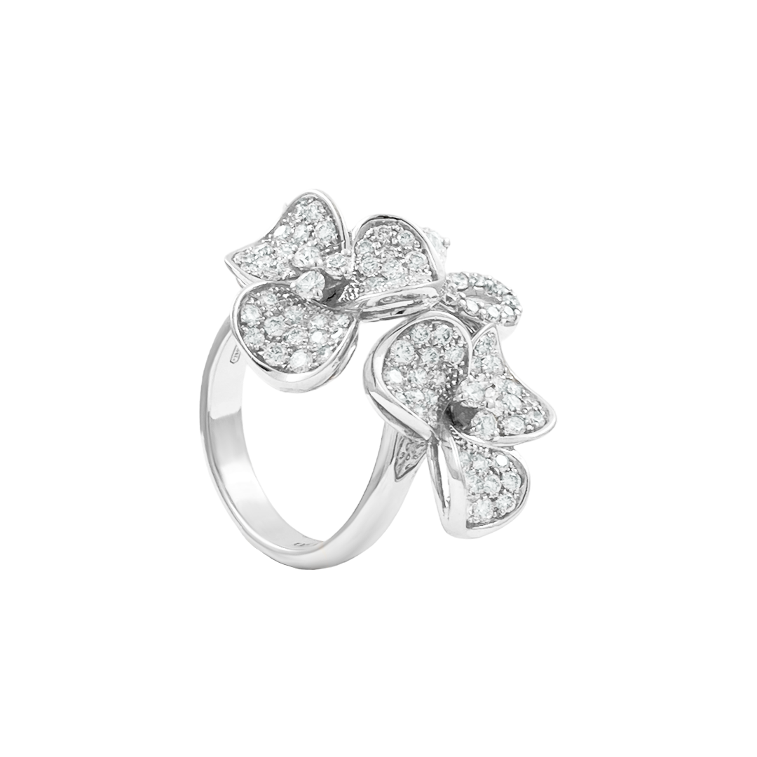 Anello Donna LeoPizzo 591457 