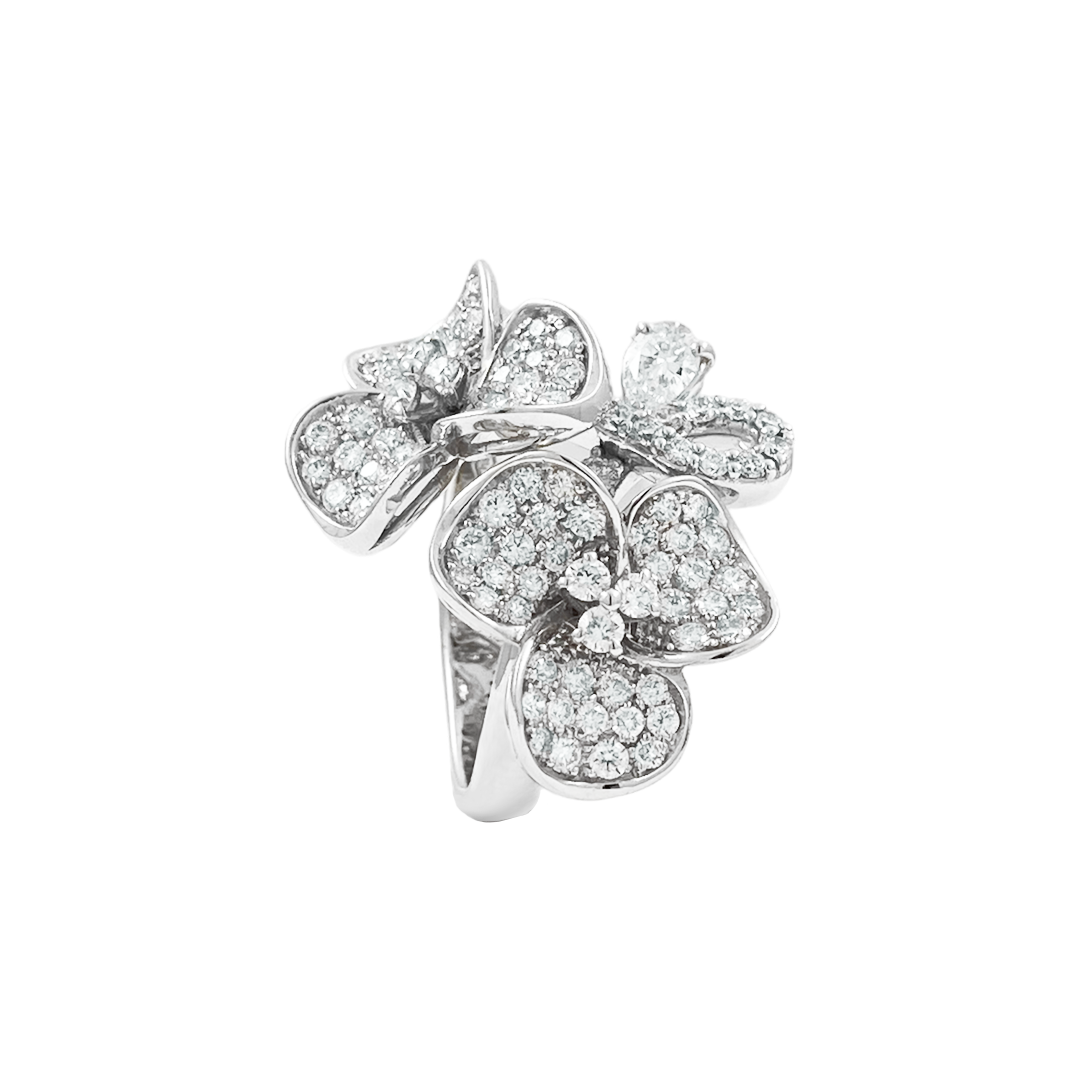 Anello Donna LeoPizzo 591457 