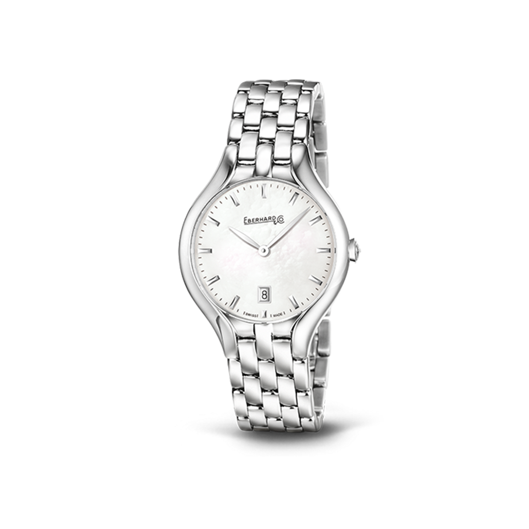 Orologio Donna Eberhard 61009-CA 30 mm 
