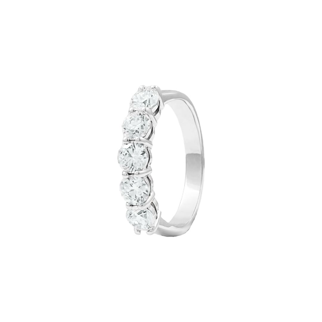 Ring Woman Leopizzo 6212