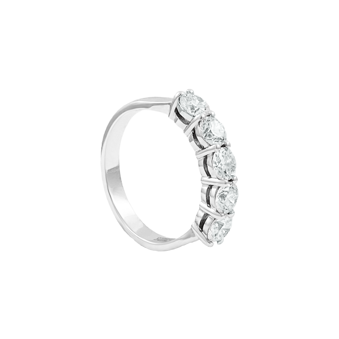 Ring Woman Leopizzo 6212