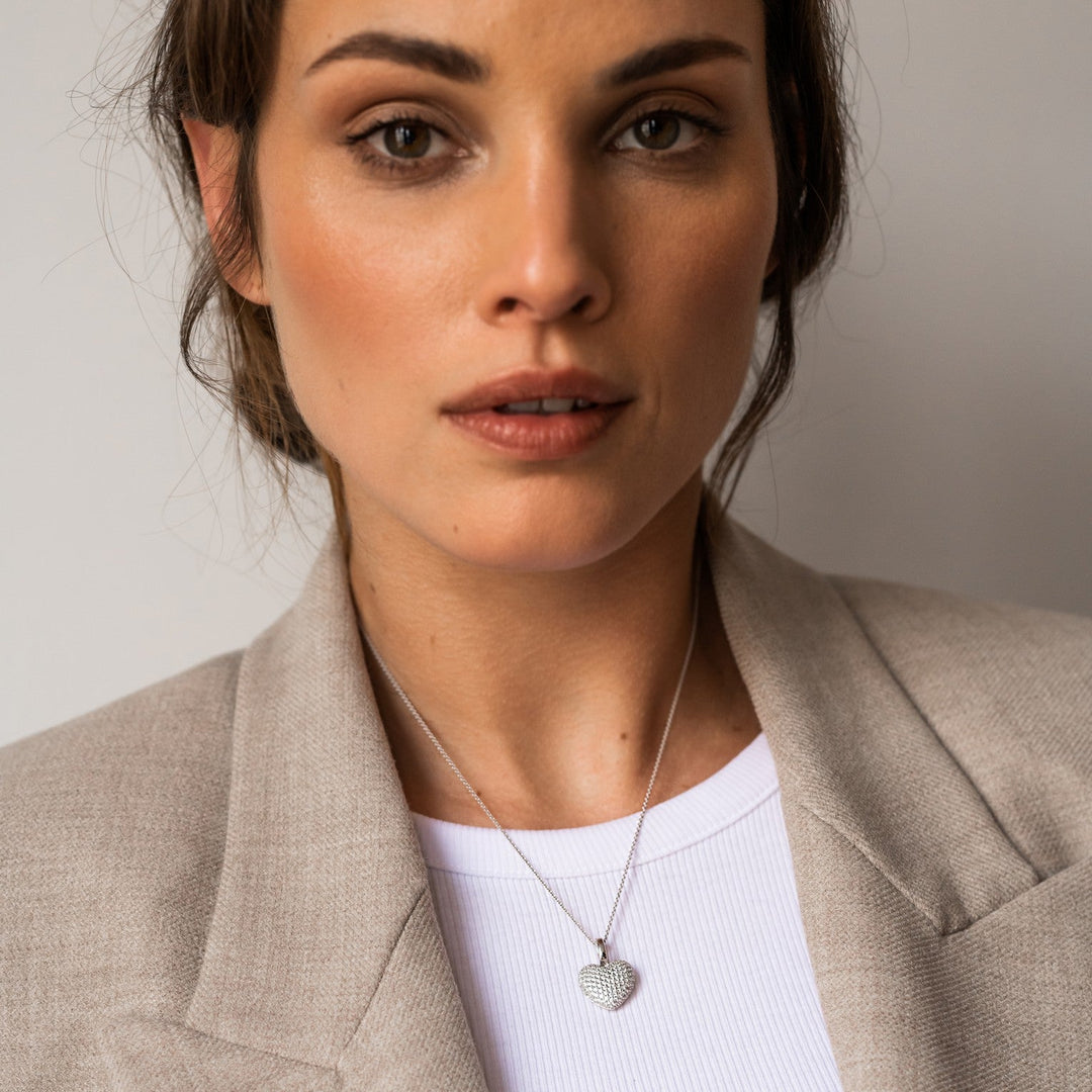 Collana Donna Ti Sento Milano 6745zi 