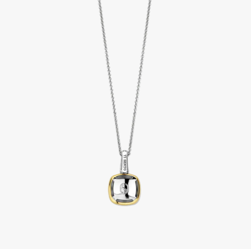 Collana Donna Ti Sento Milano 6837zy 