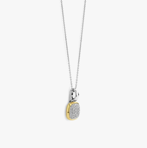 Collana Donna Ti Sento Milano 6837zy 