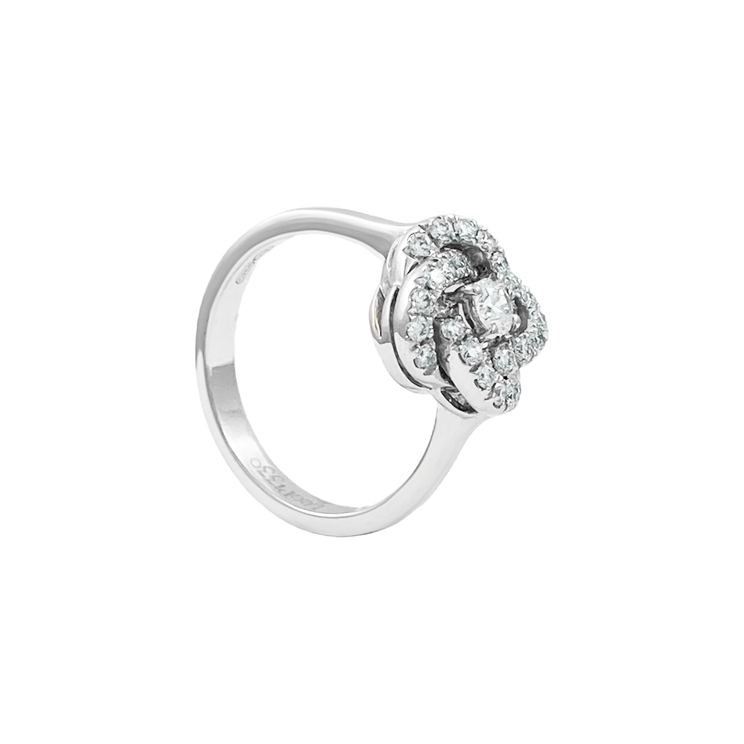 Ring Woman Leopizzo 685004