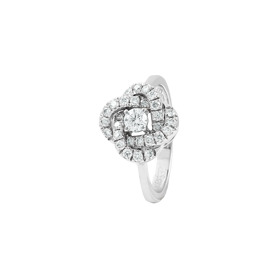 Ring Woman Leopizzo 685004