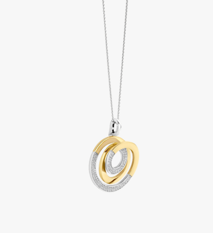 Collana Donna Ti Sento Milano 6851zy 