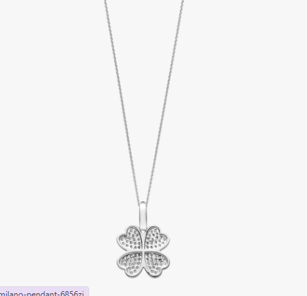 Collier pour femmes Ti Sento Milano 6856zi