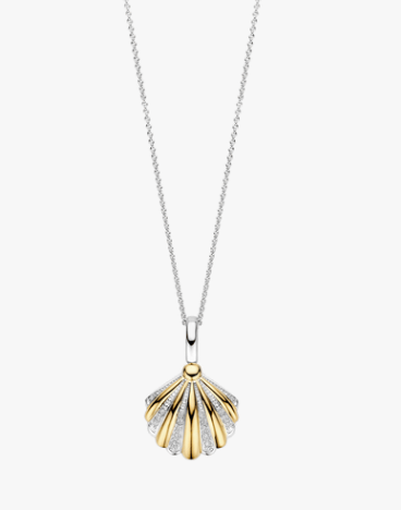 Collana Donna Ti Sento Milano 6863zy 