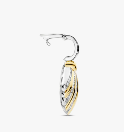 Collana Donna Ti Sento Milano 6863zy 