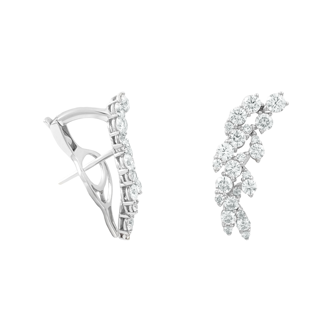 Boucles d'oreilles Femme Leopizzo 7226