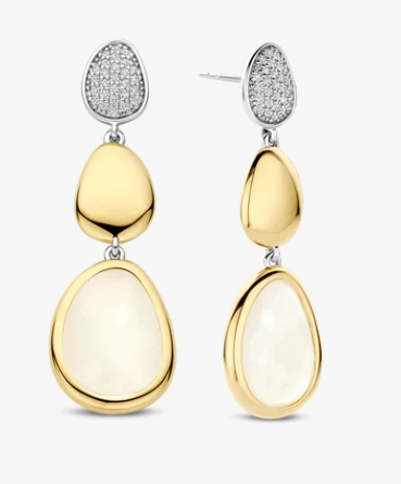 Boucles d'oreilles Femme Ti Sento Milano 78028mw