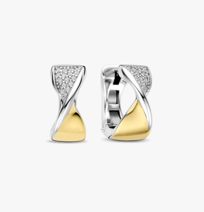 Pendientes Mujer Ti Sento Milano 78036zy