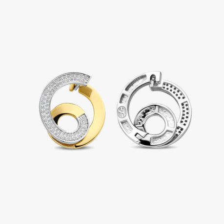 Pendientes Mujer Ti Sento Milano 78040zy
