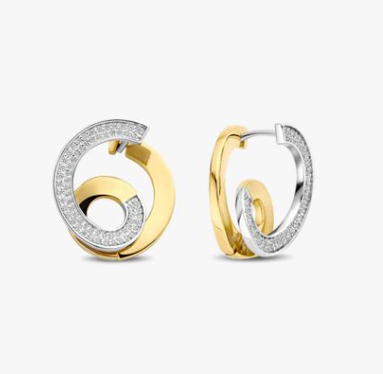 Pendientes Mujer Ti Sento Milano 78040zy