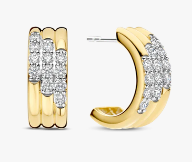 Ring Woman Ti Sento Milano 78053zy