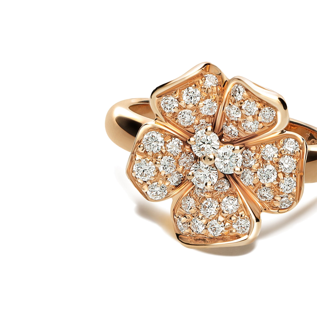 Anello Donna LeoPizzo 787848 