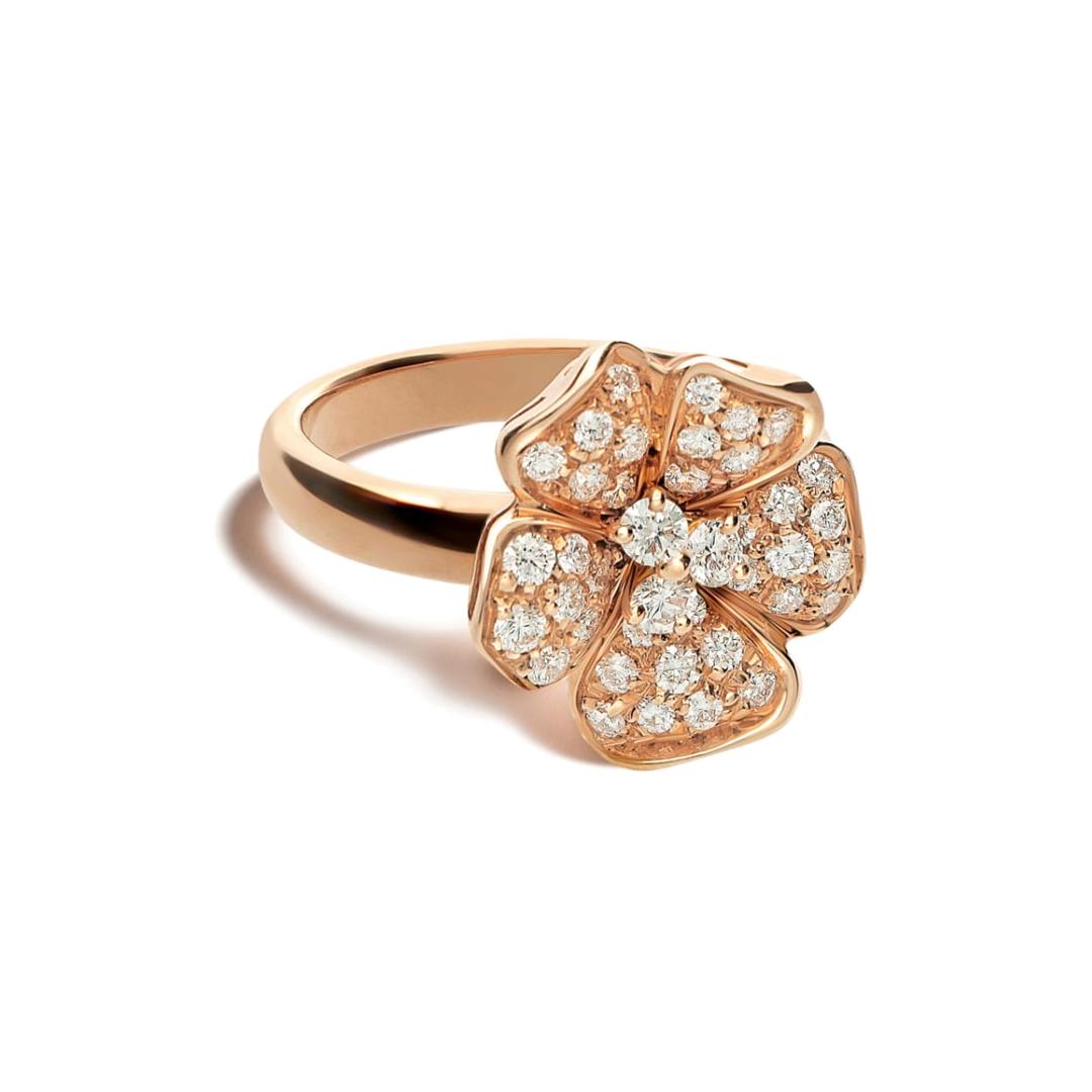 Anello Donna LeoPizzo 787848 