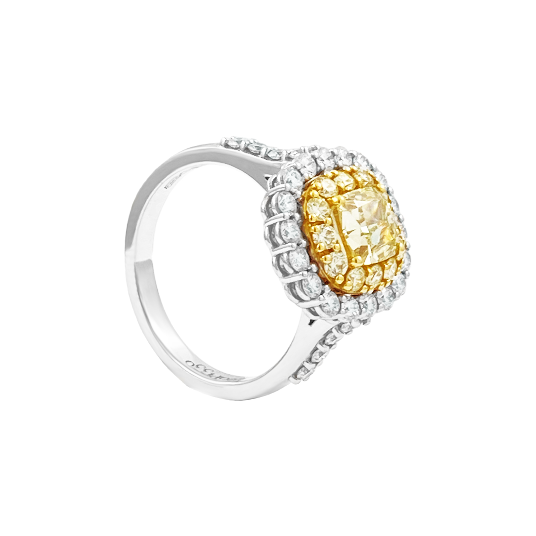 Anello Donna LeoPizzo 834312 