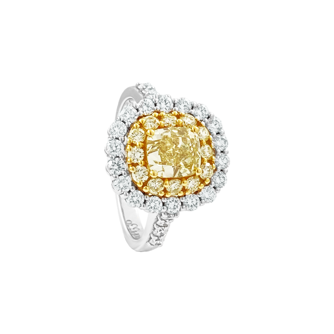 Anello Donna LeoPizzo 834312 