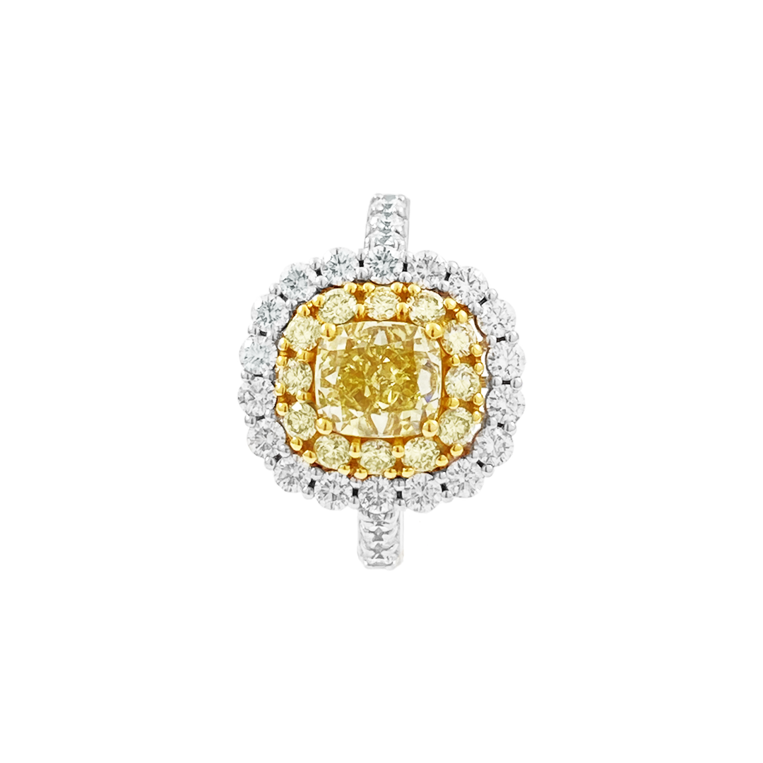 Anello Donna LeoPizzo 834312 