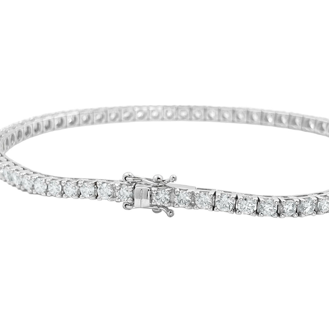 Unisex armband Leopizzo 9736