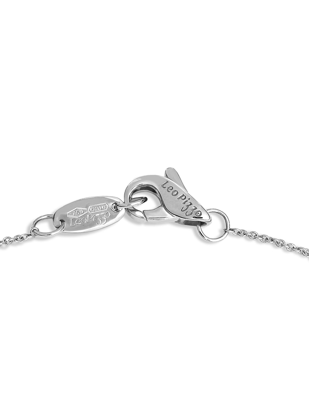 Collana Donna LeoPizzo 974296 